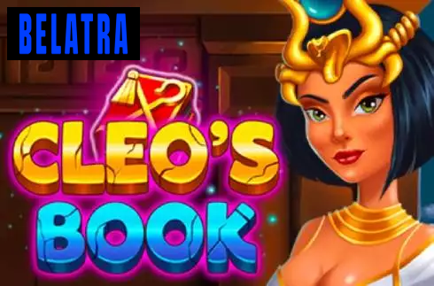 Cleo's Book